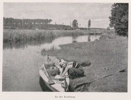  An der Kruttinna Masuren, Kruttinna