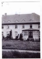 Glinken Kr. Lyck, Kreis Lyck 