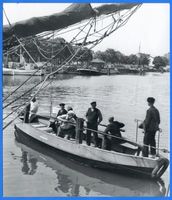 Pillau, Seestadt, Kreis Samland 