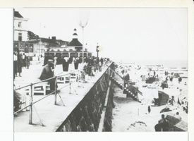 Cranz Kr. Samland, Ort, Kreis Samland 