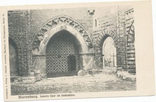 Marienburg, Westpr., Kreis Marienburg 