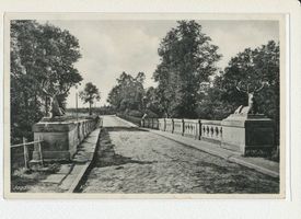 Jagdhaus Rominten, Kreis Goldap 