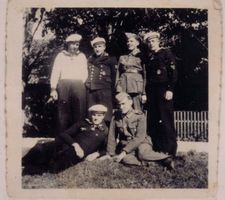 Loye, Ort, Kreis Elchniederung 