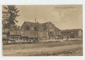 Mewischfelde, Kreis Marienwerder 