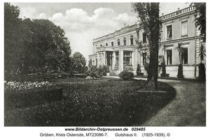 Gröben, Kreis Osterode  