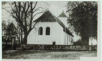 Mulden Kr. Gerdauen, Kreis Gerdauen 