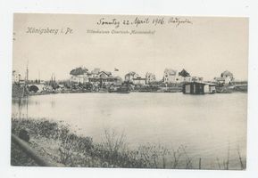 Königsberg (Pr.), Stadtkreis Königsberg 