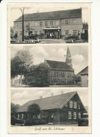 Klein Schönau (Ostpr.), Kreis Bartenstein 