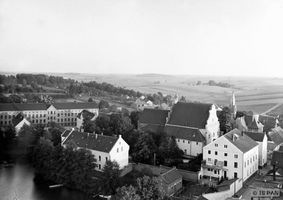 Wartenburg Kr. Allenstein, Stadt, Kreis Allenstein 
