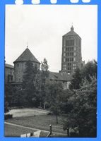 Braunsberg Kr. Braunsberg, Kreis Braunsberg Braunsberg, Ostpr., Kath. Pfarrkirche und Wehrturm III 