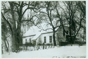 Mulden Kr. Gerdauen, Kreis Gerdauen 