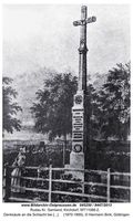 Rudau Kr. Samland, Kirchdorf, Kreis Samland  Samland, Orte im Kreis