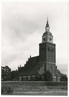 Schippenbeil, Kreis Bartenstein Schippenbeil, Kirche V Шиппенбайль, церковь, V