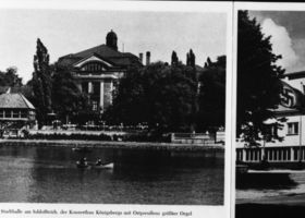 Königsberg (Pr.), Stadtkreis Königsberg 