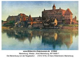 Marienburg, Westpr., Kreis Marienburg 