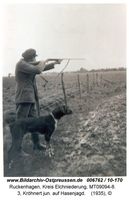 Ruckenhagen, Kreis Elchniederung 