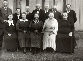 Neuschleuse, Kreis Elchniederung 