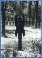 Nidden, Kreis Memel Nidden, Friedhof XVII Нидден, кладбище, XVII