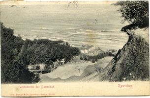 Rauschen Kr. Samland, Kreis Samland 