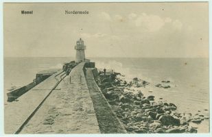 Memel, Stadt, Stadtkreis Memel 