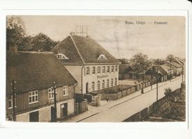 Ruß, Kreis Heydekrug 