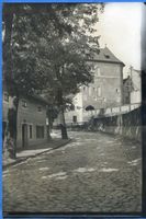 Heilsberg Kr. Heilsberg, Stadt, Kreis Heilsberg Heilsberg Kr. Heilsberg, Hohes Tor VI 