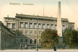 Königsberg (Pr.), Stadtkreis Königsberg Straße der SA 57