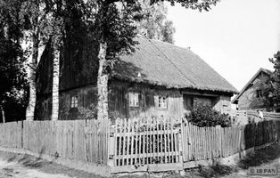 Finsterwalde, Kreis Lyck  