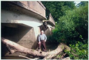 Schönlinde Kr. Gerdauen, Kreis Gerdauen 