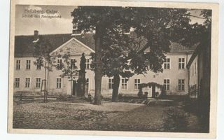 Heilsberg Kr. Heilsberg, Stadt, Kreis Heilsberg 