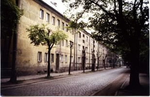 Tilsit, Stadt, Stadtkreis Tilsit Stiftstraße