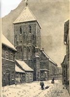 Königsberg (Pr.), Stadtkreis Königsberg Königsberg (Pr.), Kirche wo?? Кёнигсберг (Пр.), церковь где??