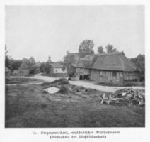 Stegmannsdorf, Kreis Braunsberg Stegmannsdorf, ermländischer Wallfahrtsort 
