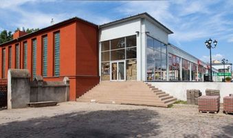 Insterburg, Stadt, Stadtkreis Insterburg Neuer Markt