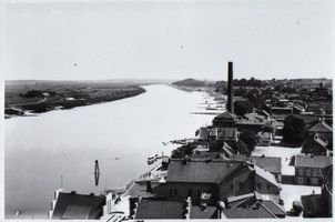 Tilsit, Stadt, Stadtkreis Tilsit 