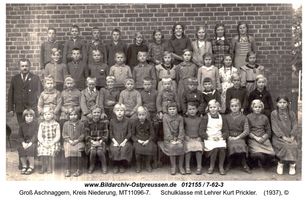 Grenzberg, Kreis Elchniederung 