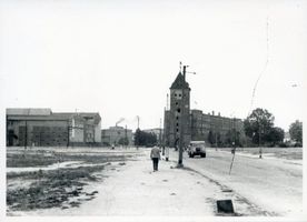 Elbing, Stadt, Stadtkreis Elbing Elbing, Markttor IX Эльбинг, Рыночные ворота, IX