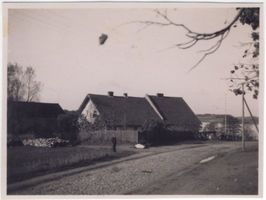 Klaussen Kr. Lyck, Kreis Lyck 