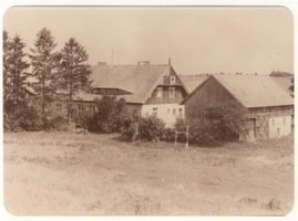 Laschmieden, Kreis Lyck 