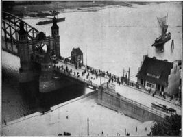 Tilsit, Stadt, Stadtkreis Tilsit 