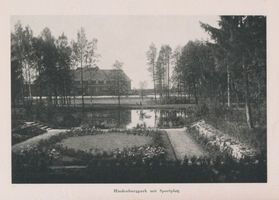 Labiau, Kreis Labiau 