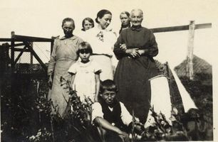 Inse, Ort, Kreis Elchniederung 