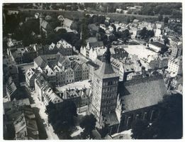 Allenstein, Stadtkreis Allenstein 