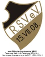 Rastenburg, Stadt, Kreis Rastenburg 