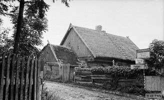 Finsterwalde, Kreis Lyck  