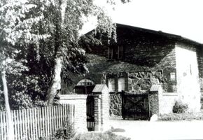 Wargienen Kr. Samland, Kreis Samland 