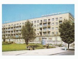 Lyck, Stadt, Kreis Lyck Königin-Luise-Platz Lyck, Früher Königin-Luise-Platz Лык, бывшая площадь Королевы Луизы