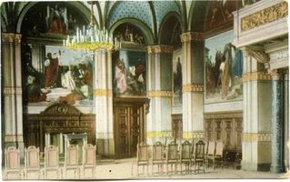 Königsberg (Pr.), Stadtkreis Königsberg Paradeplatz 1