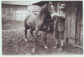 Bärslack, Kreis Gerdauen 