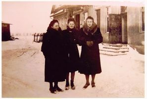 Sköpen, Kreis Elchniederung 